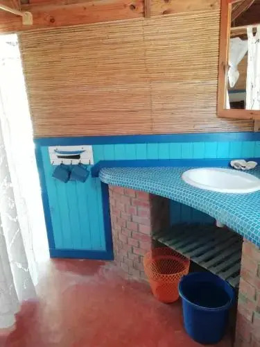 Hotel Safari Vezo Anakao
