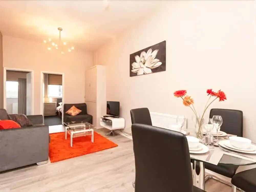 Crawley Lofts