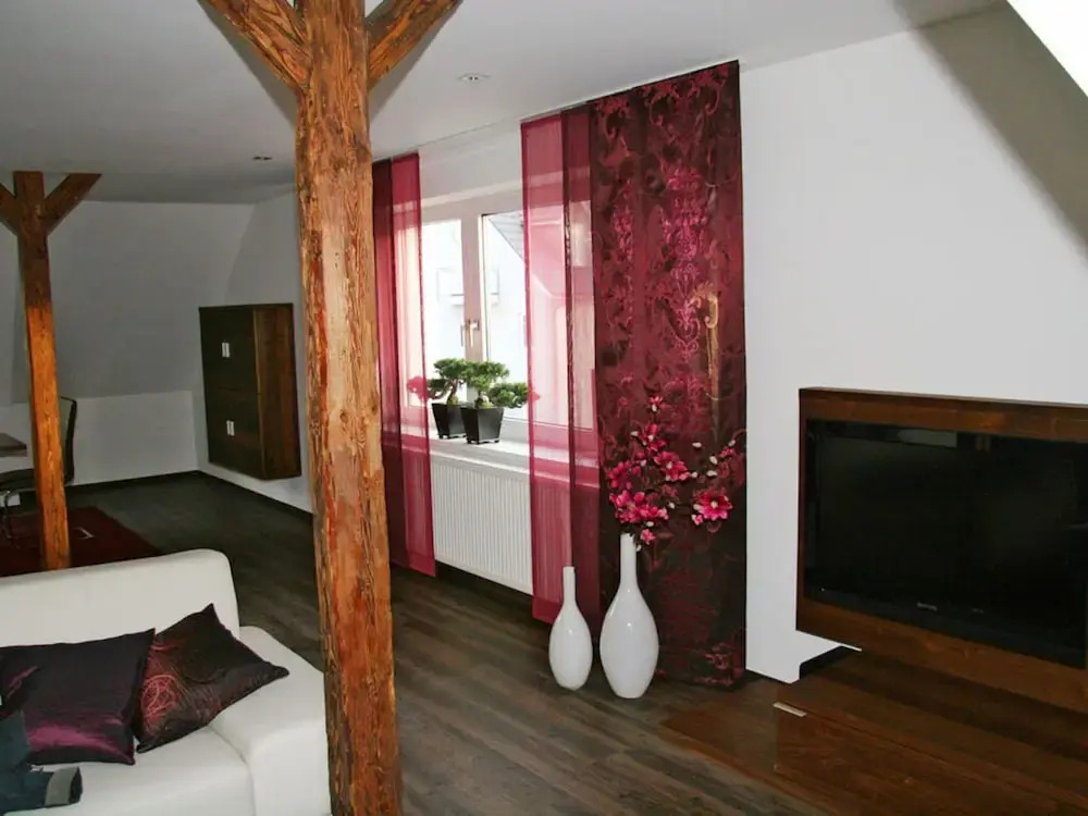 Grand Superior Comfortable Holiday Residence