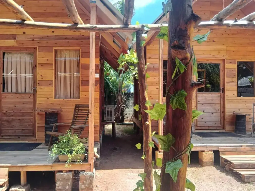 Silaa Cabana