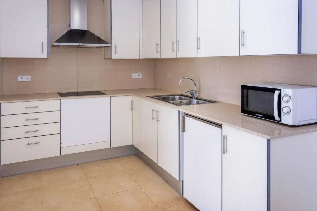 Apartments Sorrabona