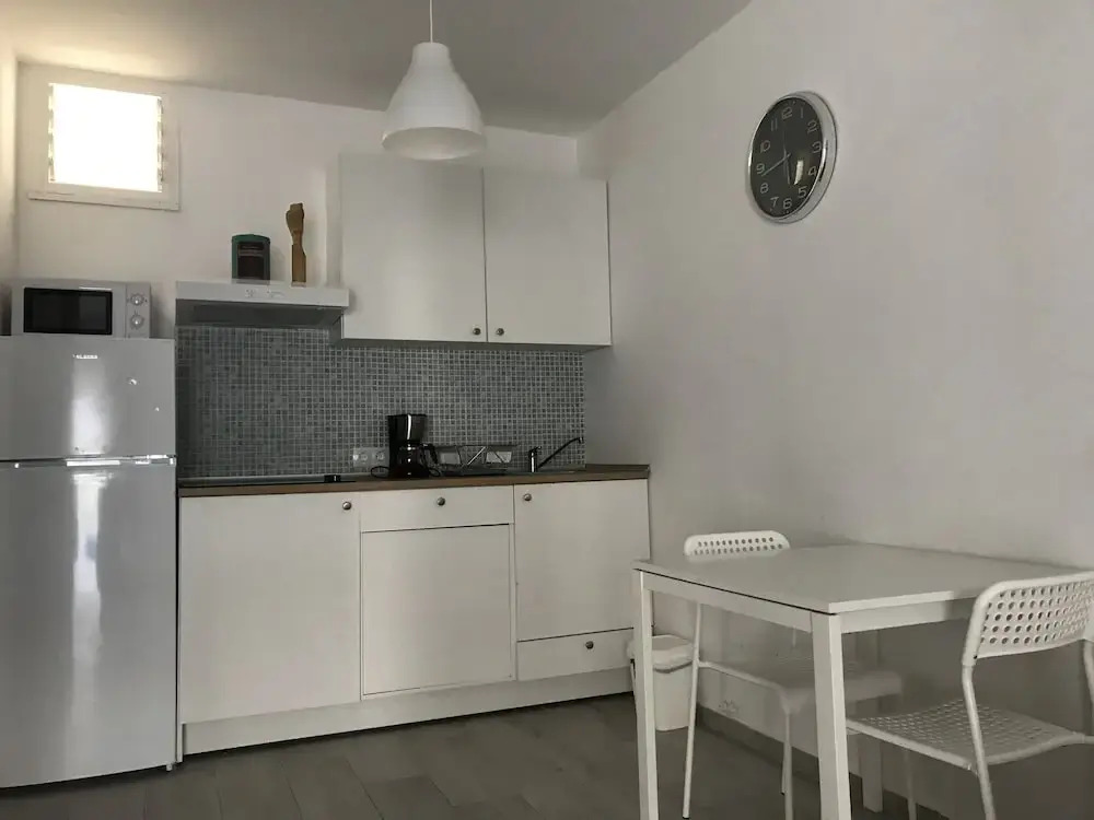 Chipeque Apartments
