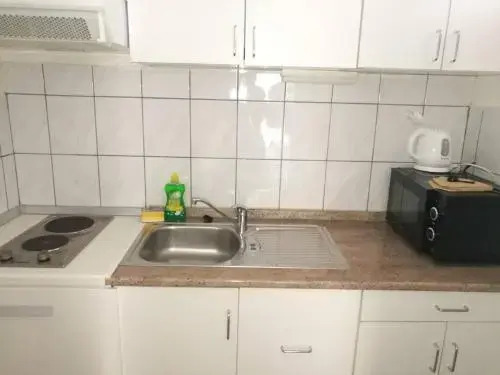 Apartments Matas