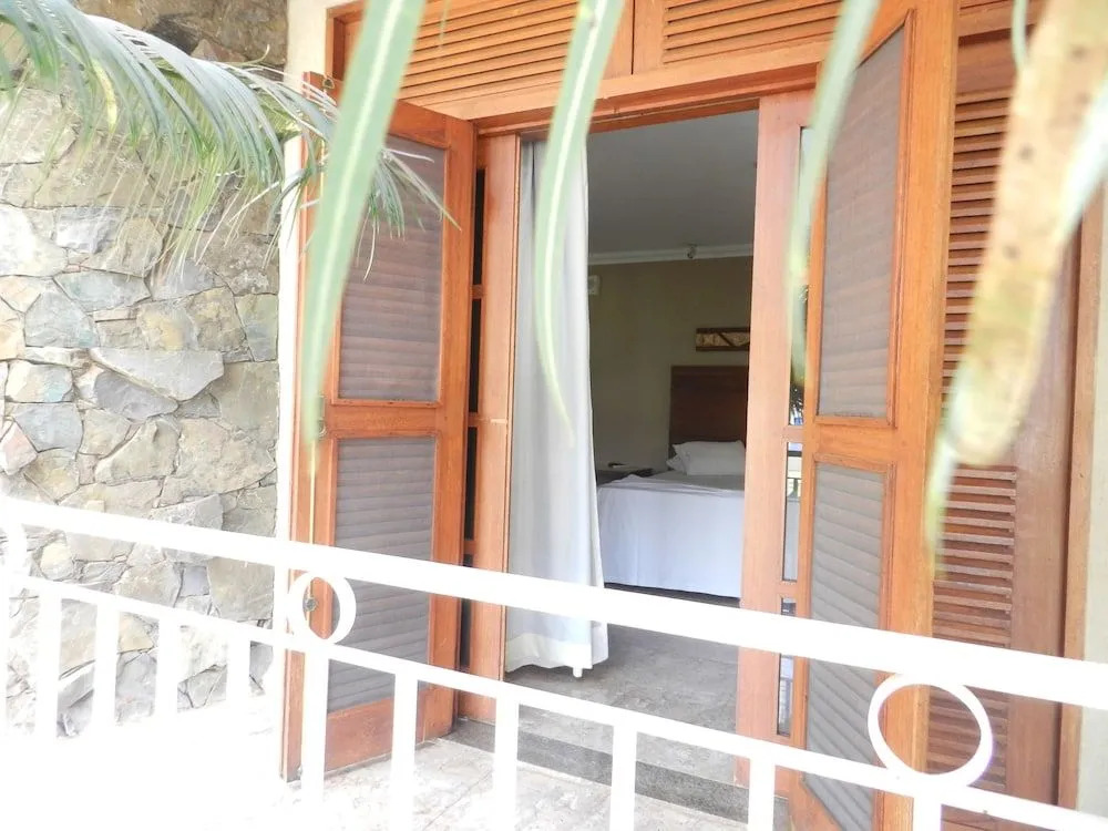 Paradise Inn Hotel e Lazer
