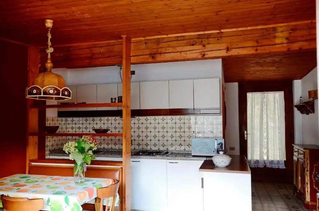 Trentino Appartamenti Oss