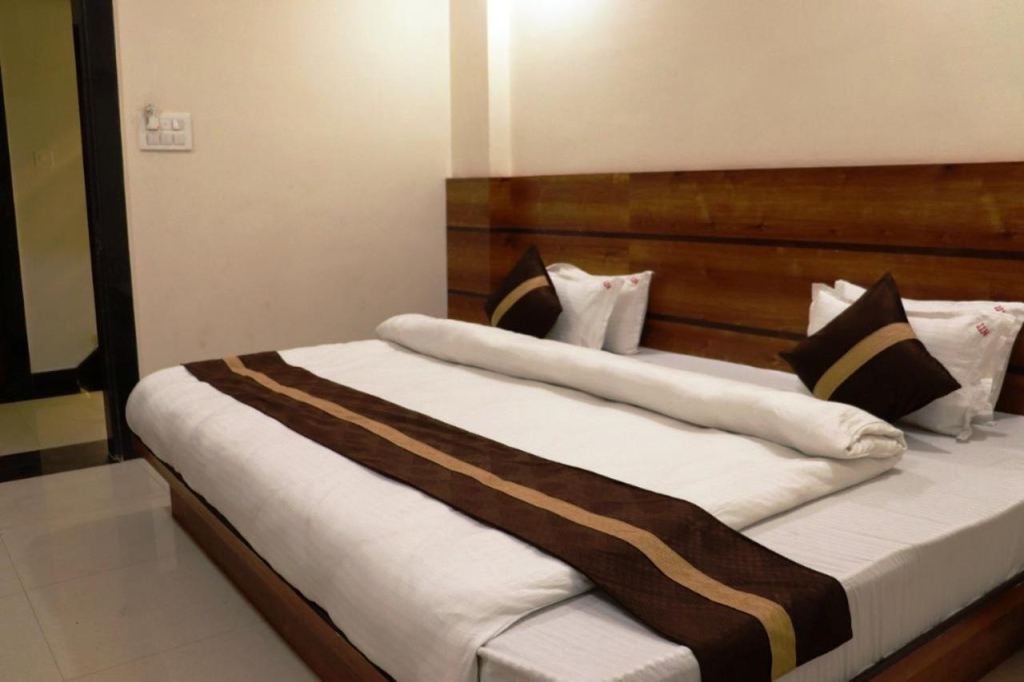 Hotel Sagar Palace Ajmer