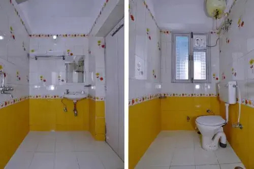 OYO 15164 Hotel Shree Radhey