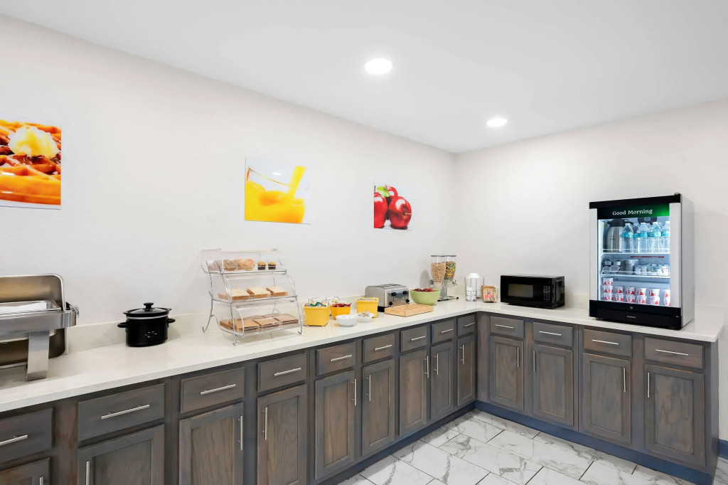Quality Inn & Suites Monticello