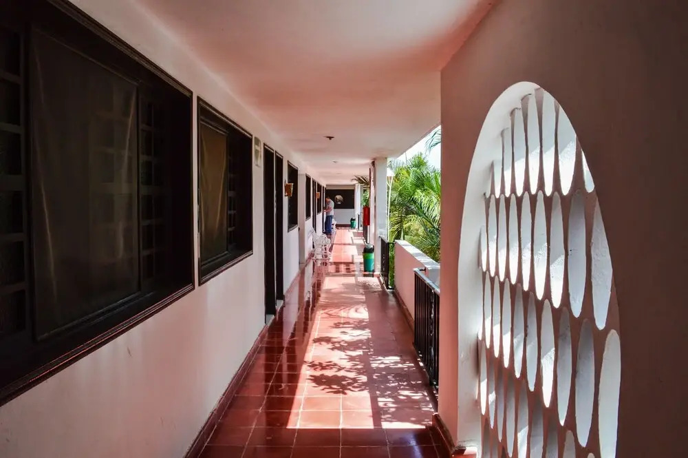 Hotel San Clemente
