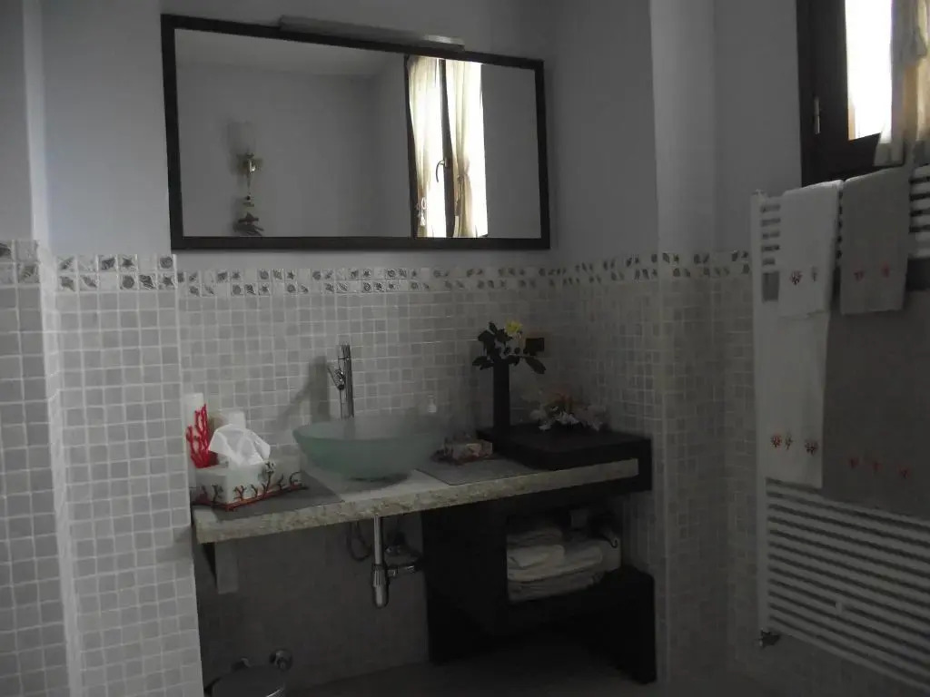 Villa Castiglioni Apartment