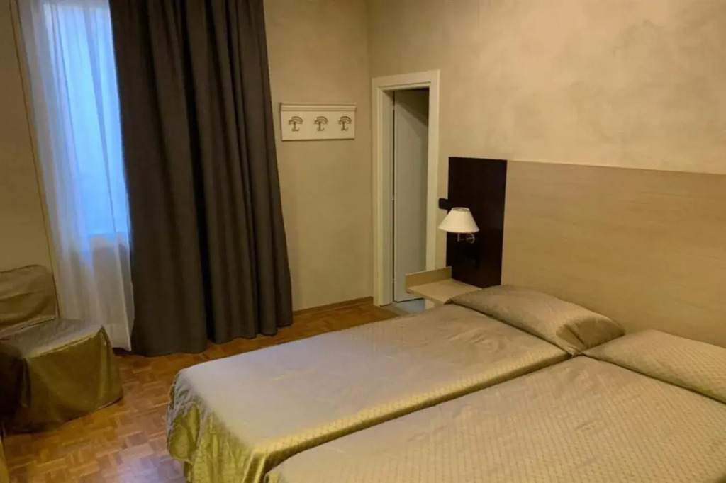 Hotel Terme Pellegrini