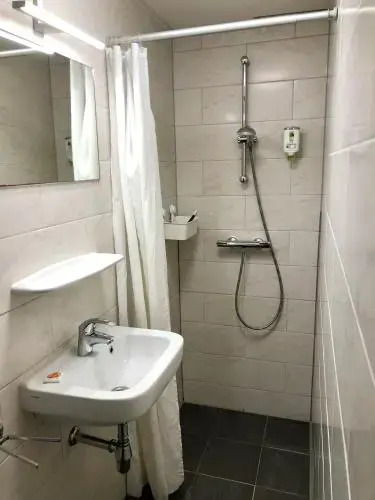 Appartement De Ark