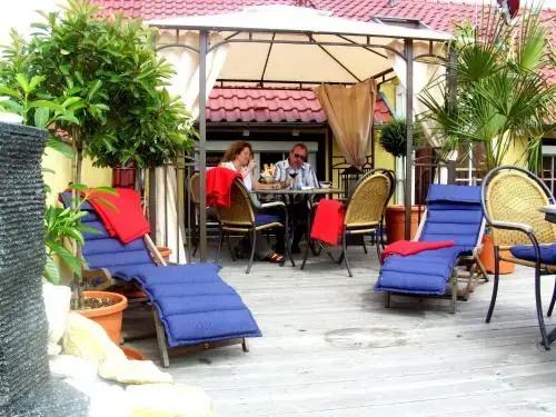 Cleo´s Hotel Kallstadt