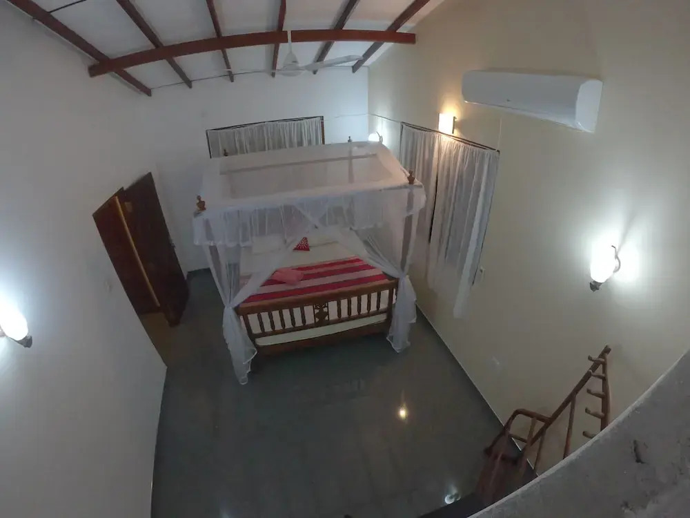 Villa Girilena