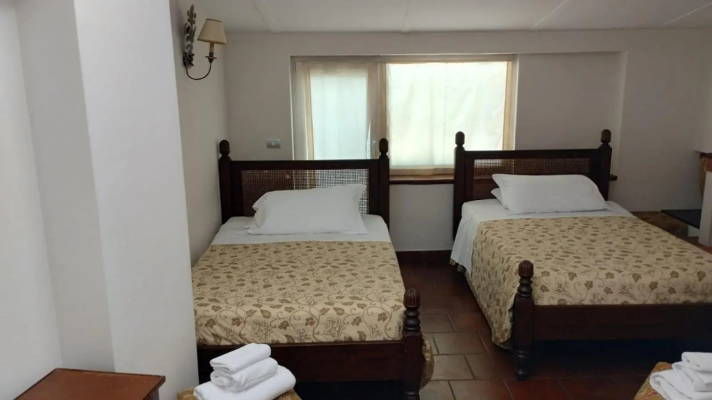 Hotel Lanzillotta