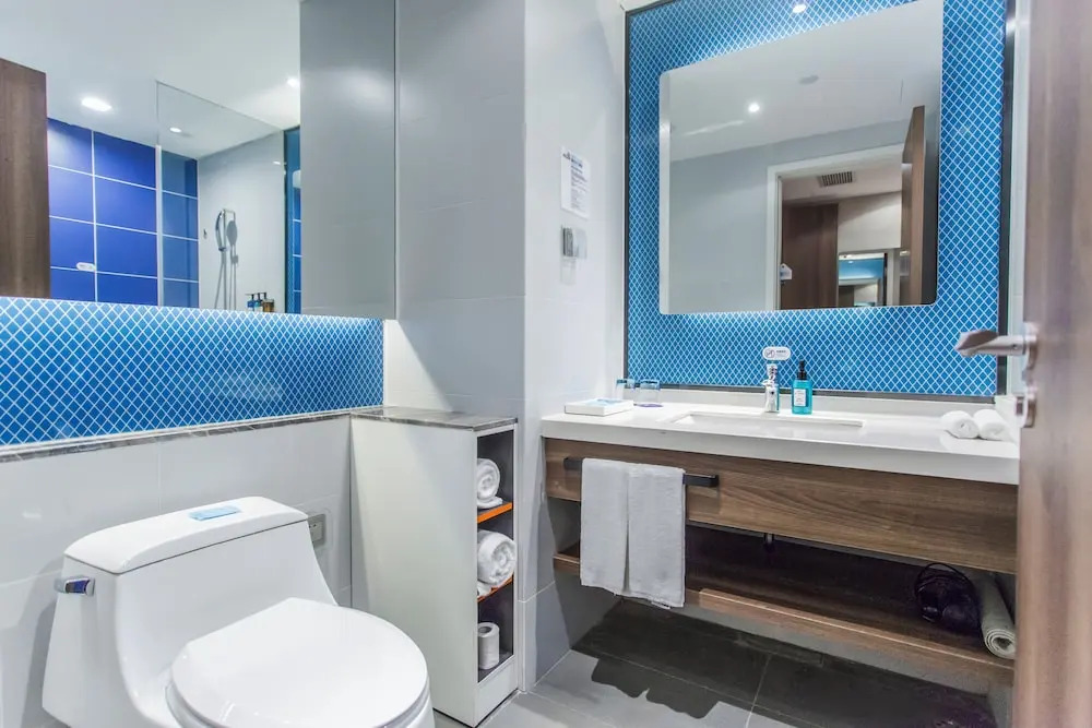 Holiday Inn Express Hangzhou Xixi Tourism Zone by IHG