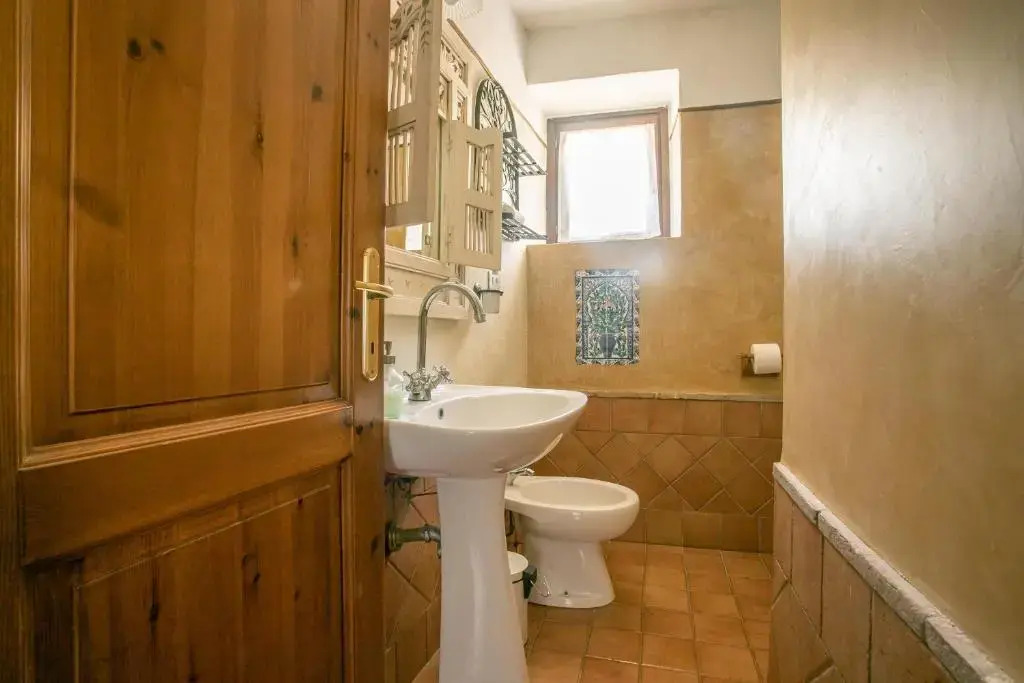 Il Fontino Capalbio