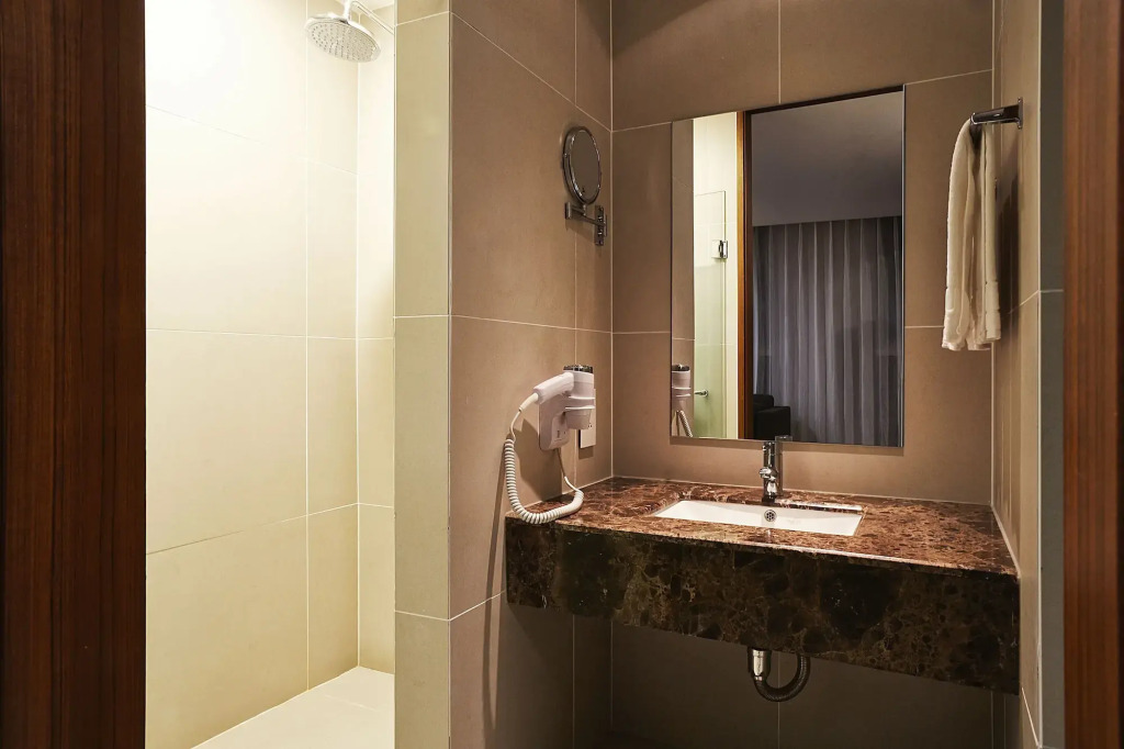 Hotel Square Ansan