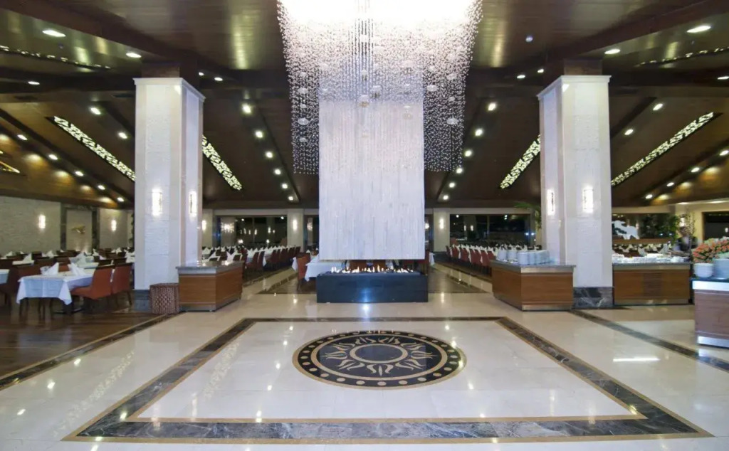 Buyuk Abant Hotel