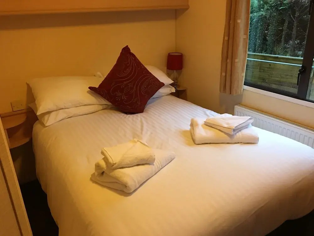 Oxwich Bay Hotel