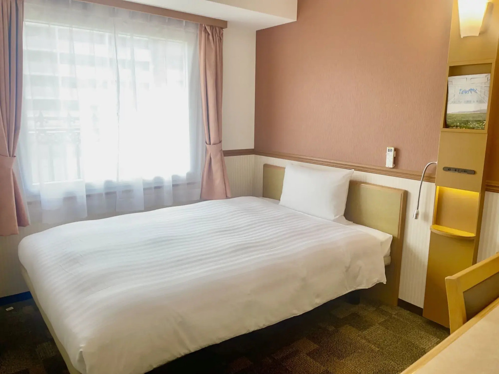 Toyoko Inn Osaka Umeda Higashi