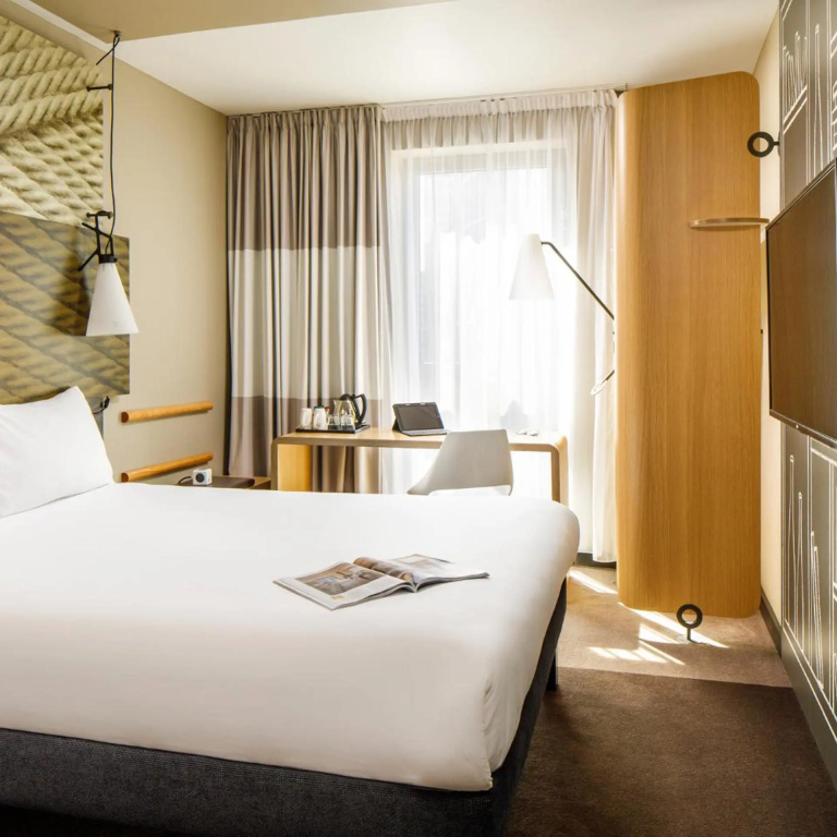 ibis London Stratford