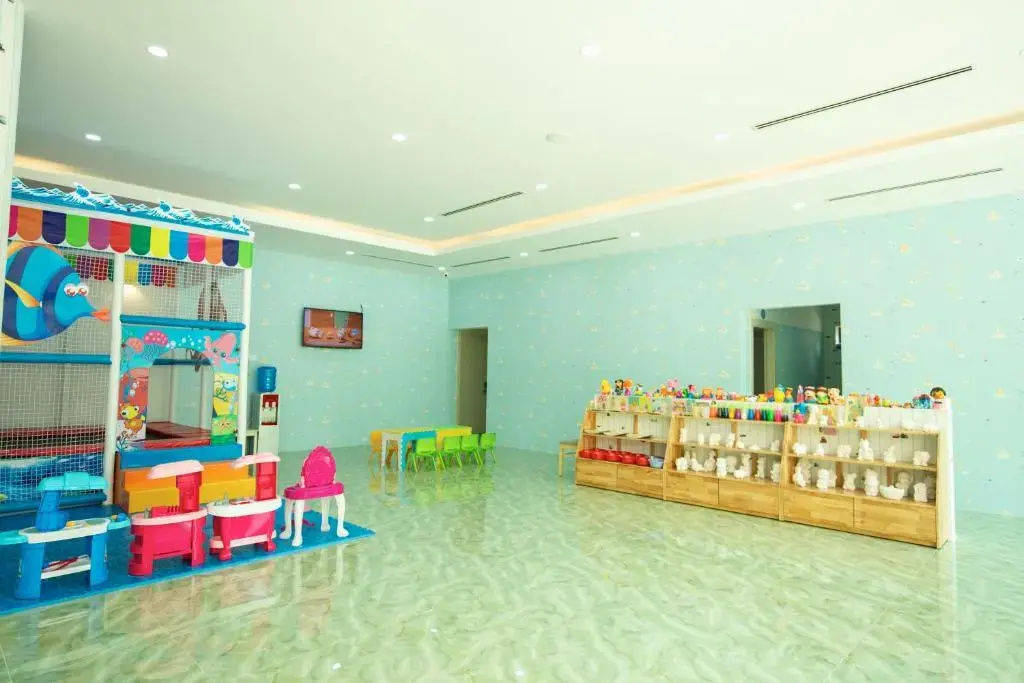 CostaBella Resort Nha Trang