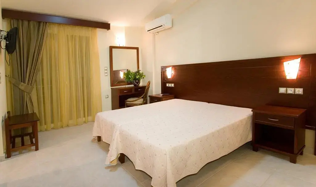 Hotel Viana