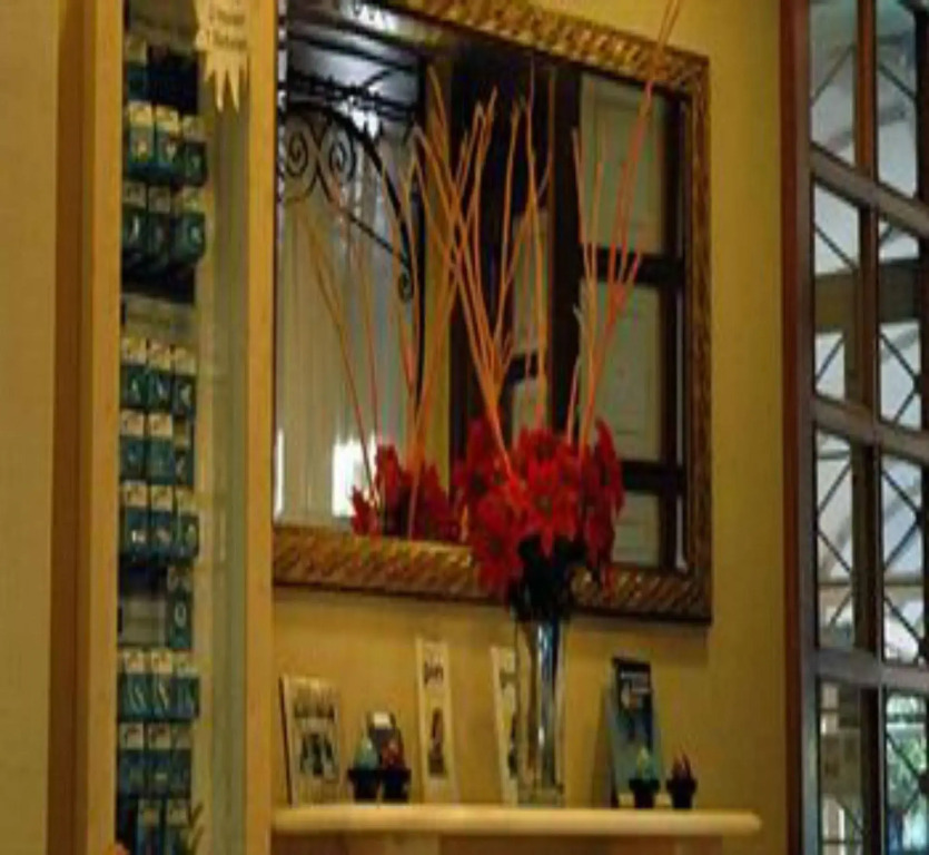Prima Hotel