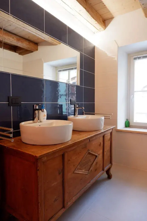 Rocca Bruna Apartments