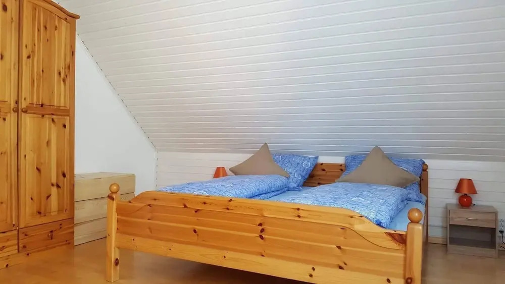 Luxus Apartement am Naturbad