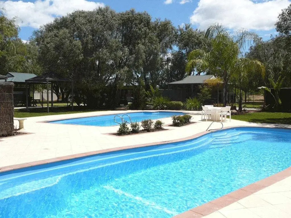 RAC Busselton Holiday Park