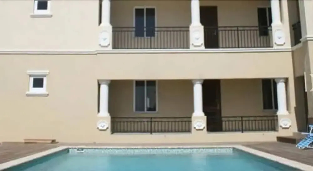 Watervillas Bonaire