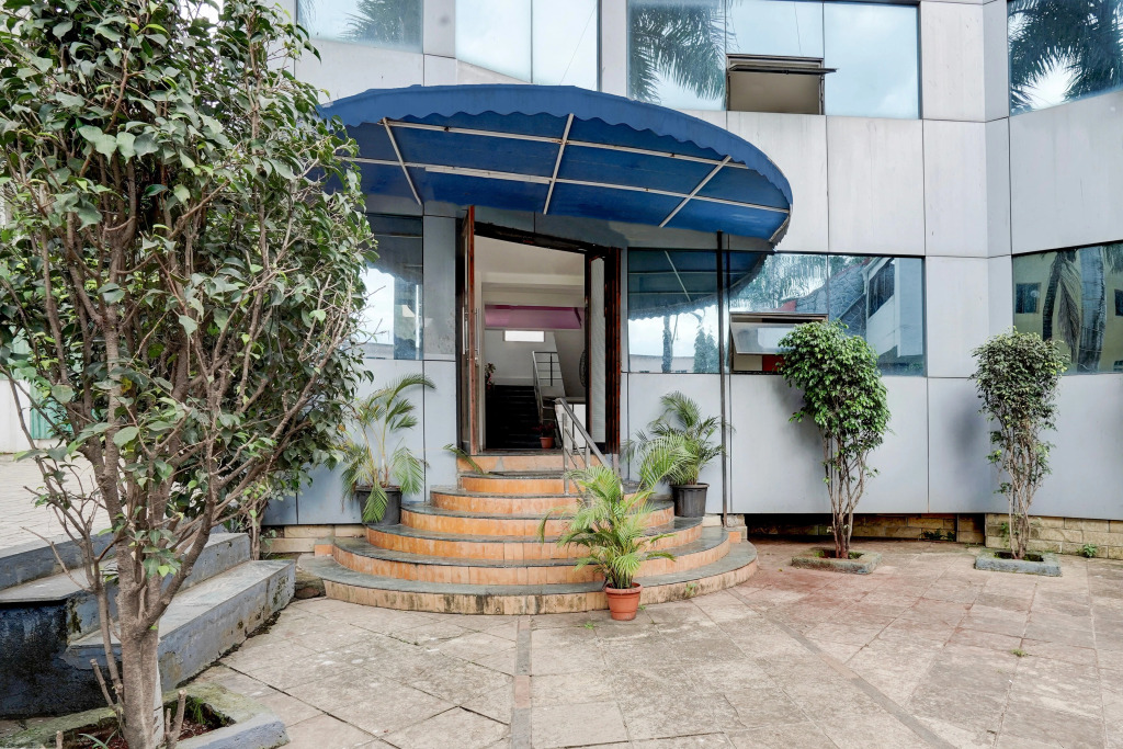 Saiba Residency