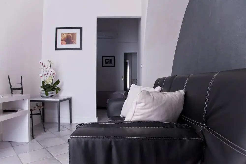 B&B Palazzo Spandi