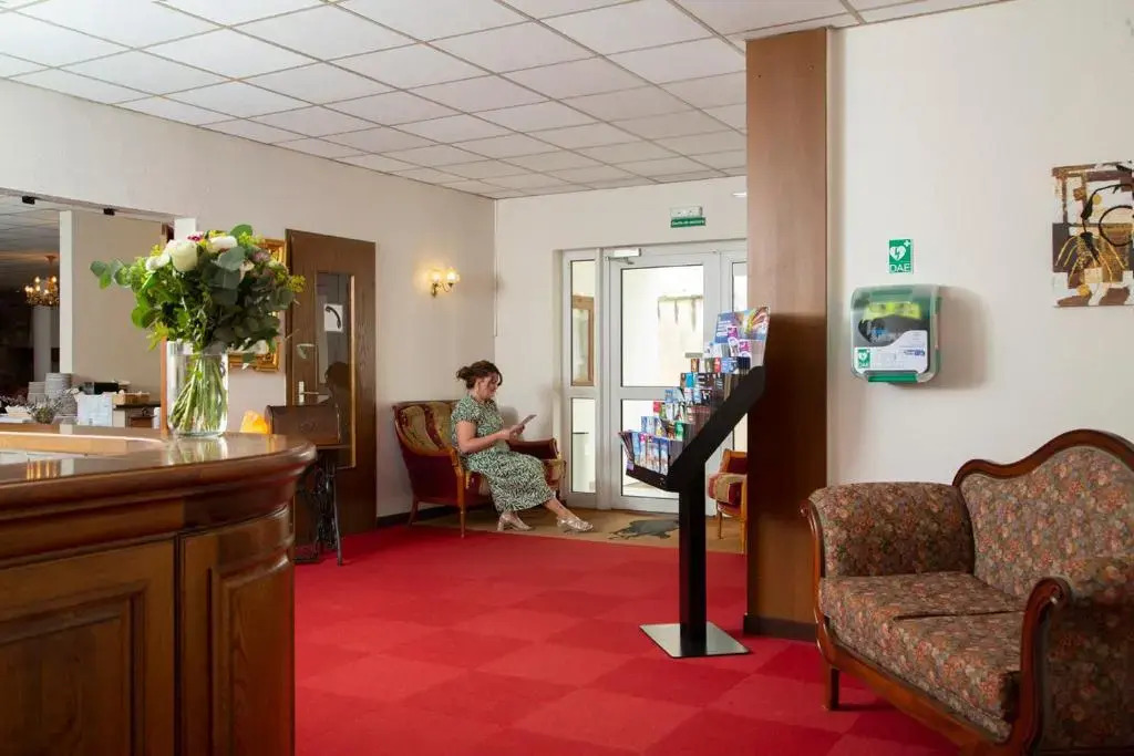 Logis Hotel LOurs de Mutzig