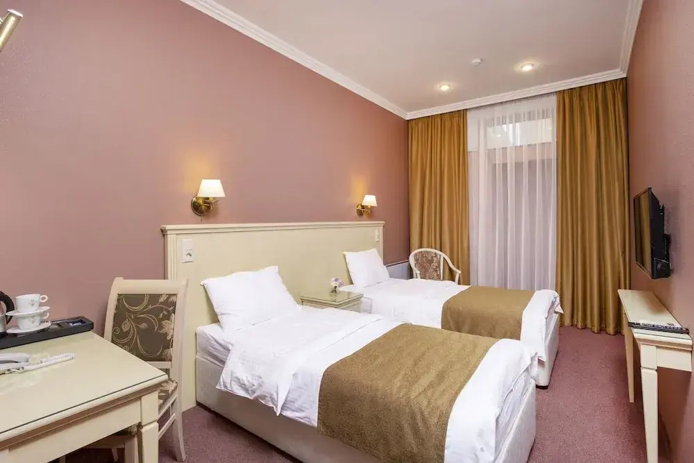 At Home Hotel