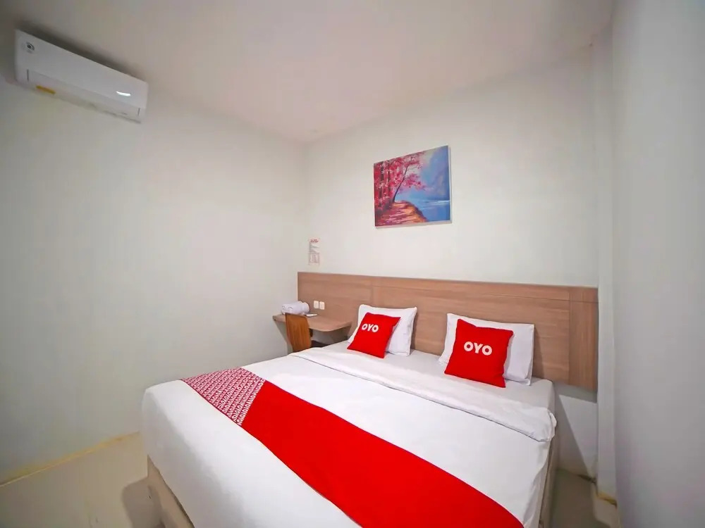 Hotel O Saudara Residence
