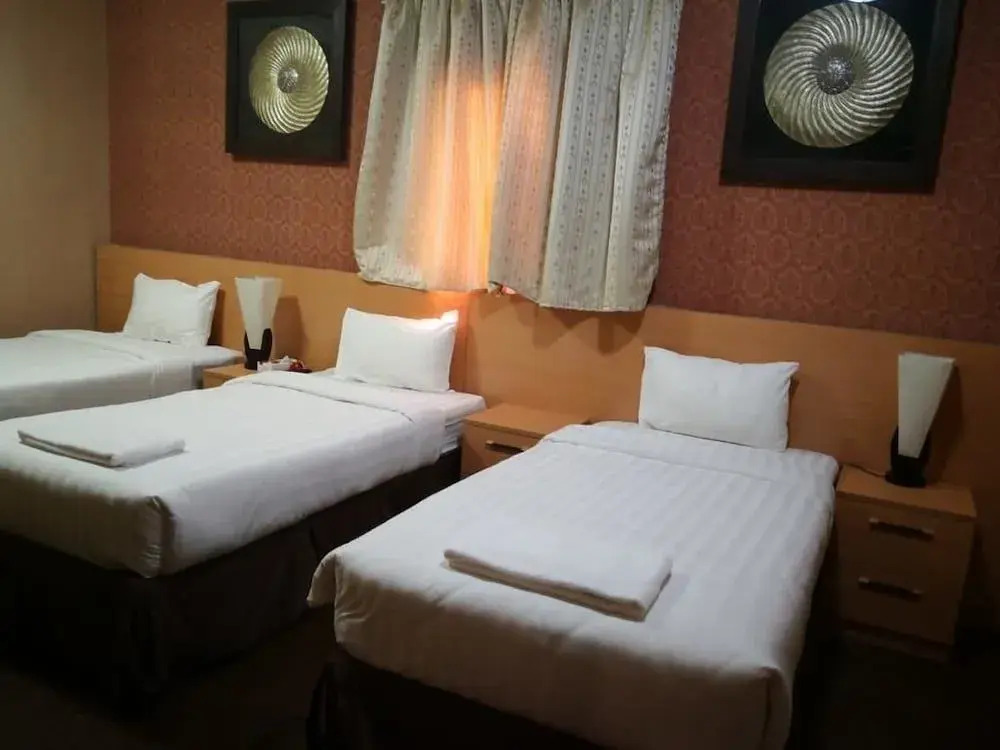 Shomookh Hotel
