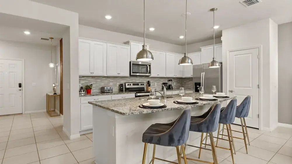 Upstay: Modern Windsor Resort Home Near Disney
