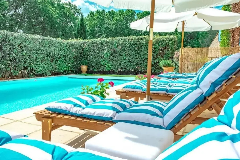 Logis hôtel et restaurant La Bastide Cabezac