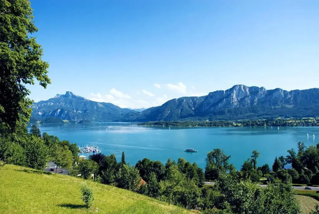das mondsee