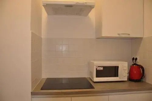 Prudentia Apartments Kłobucka