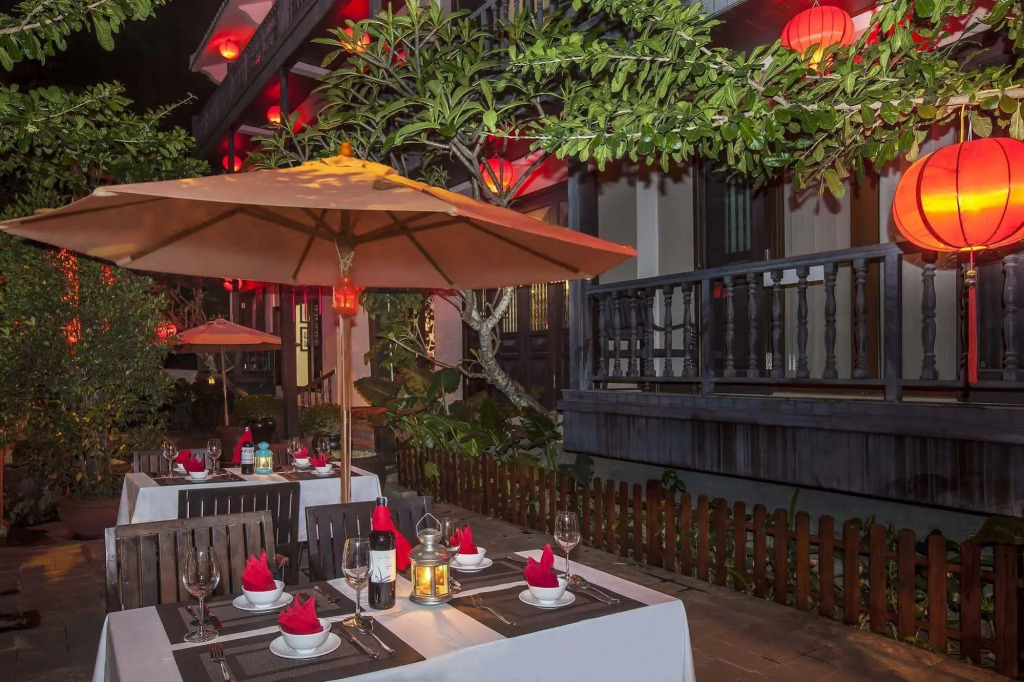 Little Hoi An . A Boutique Hotel & Spa