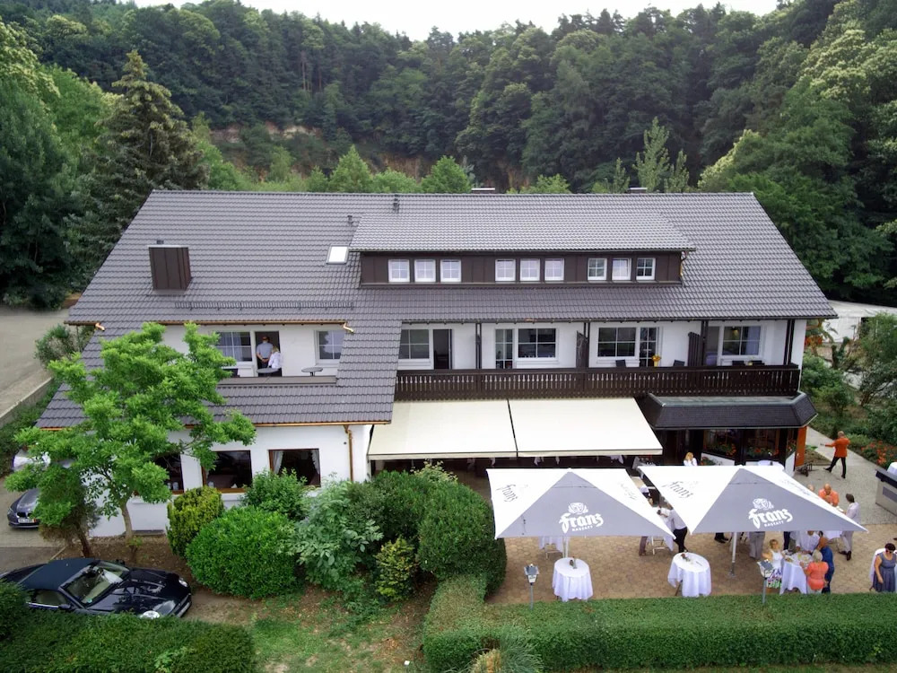 Hotel Haus am See