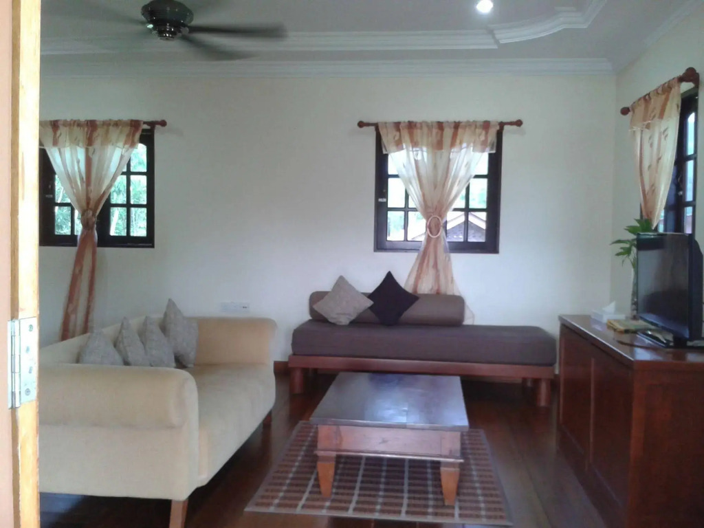 Padimas Villa @Datai Valley