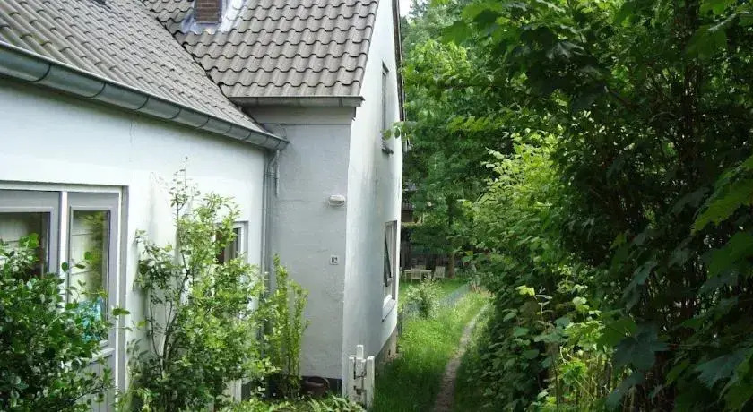 Aan t Zweierspad