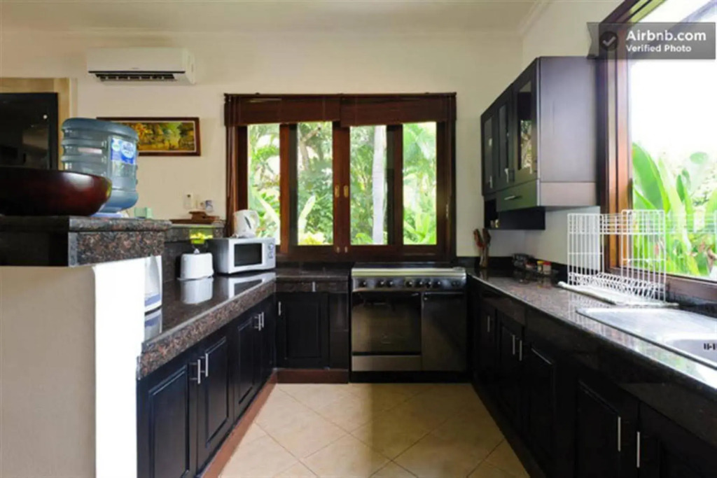 Zen Villa Bali