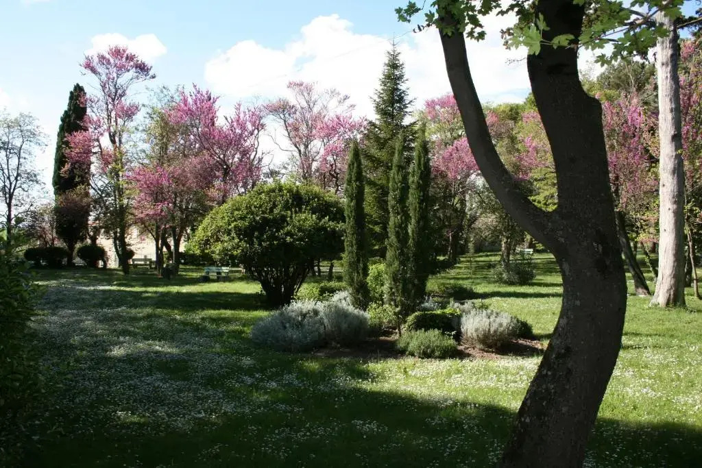Castel chambres
