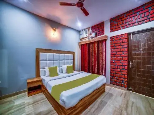 Sahastradhara RiverResort